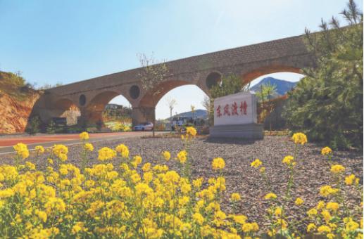 井陘縣弘揚紅色文化助推經(jīng)濟社會快速發(fā)展