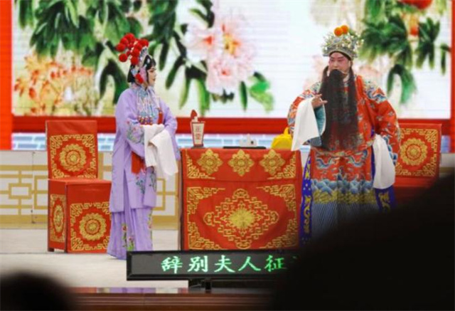 文旅策劃|以文塑旅、以旅彰文，和合共生，文化讓旅游更“聚人氣”