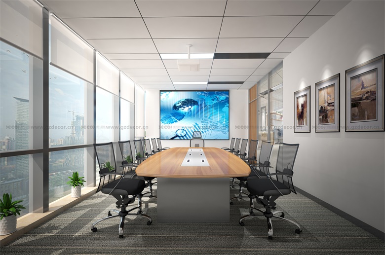 會議室設(shè)計(jì)