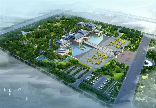 陜西歷史博物館秦漢館迎來(lái)新進(jìn)展！