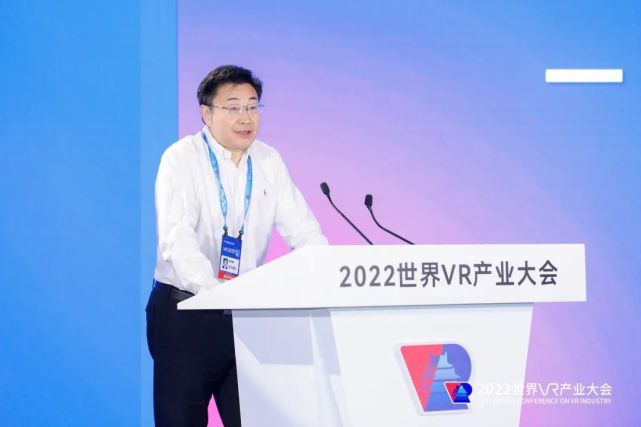 南昌漢代?；韬顕?guó)遺址博物館館長(zhǎng)彭印?：?VR技術(shù)延伸了博物館的展覽空間