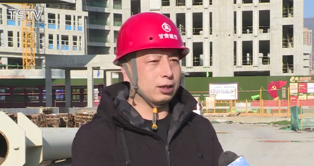 天水市博物館設(shè)計(jì)總建筑面積3.59萬平方米，項(xiàng)目加緊建設(shè)