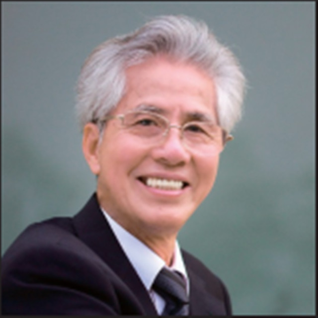 博物館、紀(jì)念館設(shè)計之父、中國館之父——何鏡堂