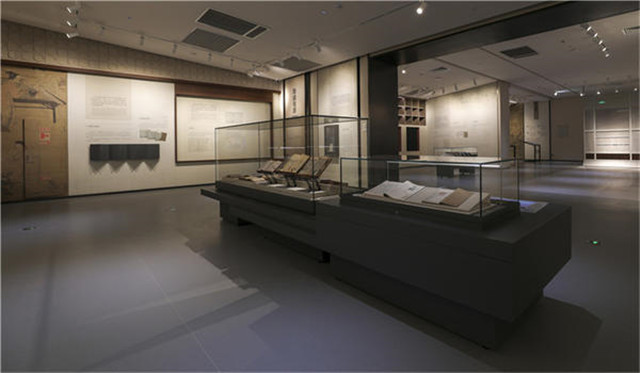 博物館展廳設(shè)計收費標(biāo)準(zhǔn)是什么？