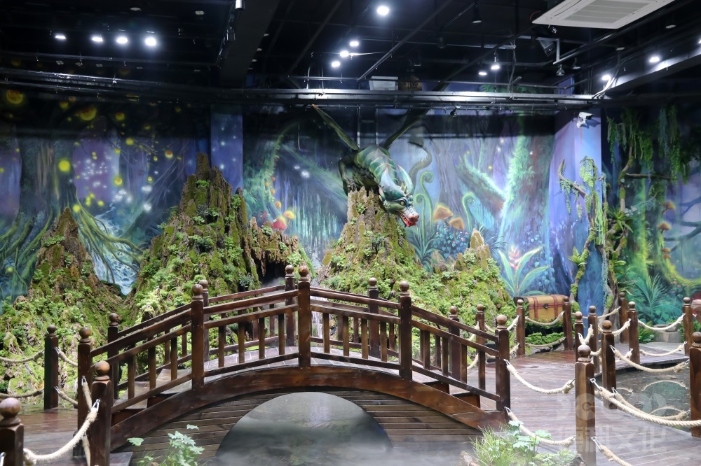 如何利用科技展廳設(shè)計(jì)提升參觀者對(duì)科學(xué)和技術(shù)的興趣和理解？