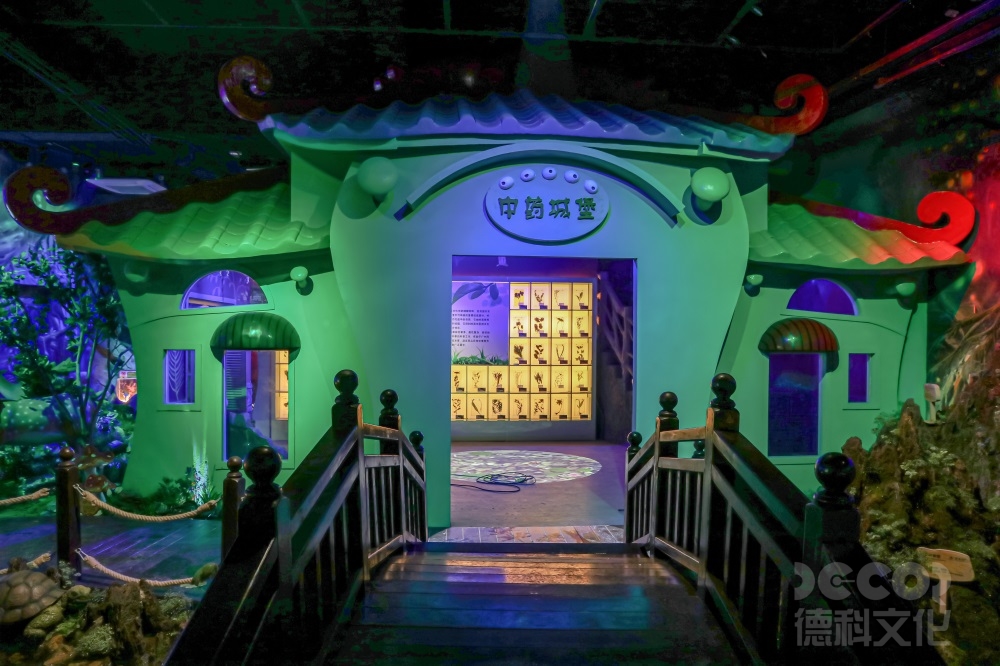 如何在科技展廳設(shè)計(jì)中平衡展示和參與的需求？