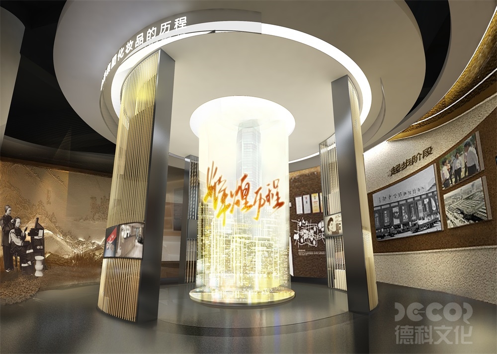 教育展廳設(shè)計(jì)中如何運(yùn)用人工智能和機(jī)器學(xué)習(xí)技術(shù)？