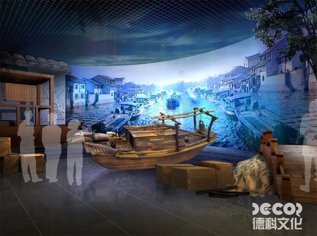 綜合性博物館設(shè)計如何應(yīng)對社會變遷和政策調(diào)整？