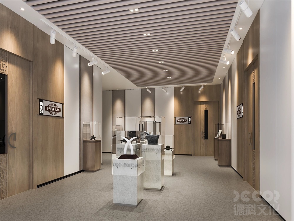 企業(yè)展廳設(shè)計(jì)公司如何應(yīng)對展覽的展品保護(hù)和保險(xiǎn)？