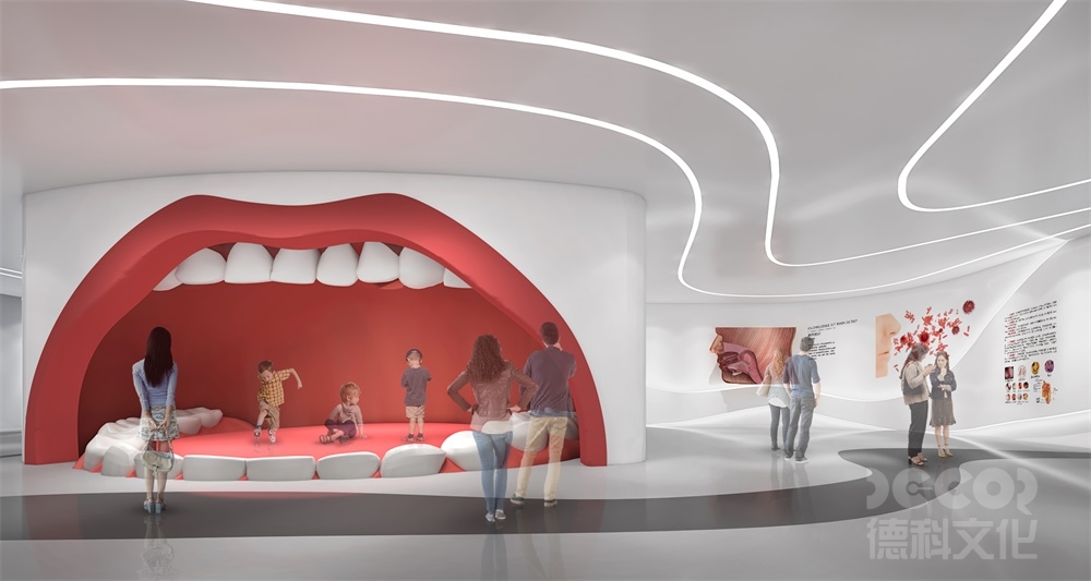 廣州展廳設(shè)計(jì)中，如何利用展示品的顏色和色彩搭配