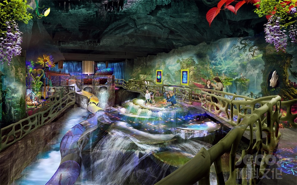 科普展館設(shè)計中，如何設(shè)計展示內(nèi)容的邏輯性