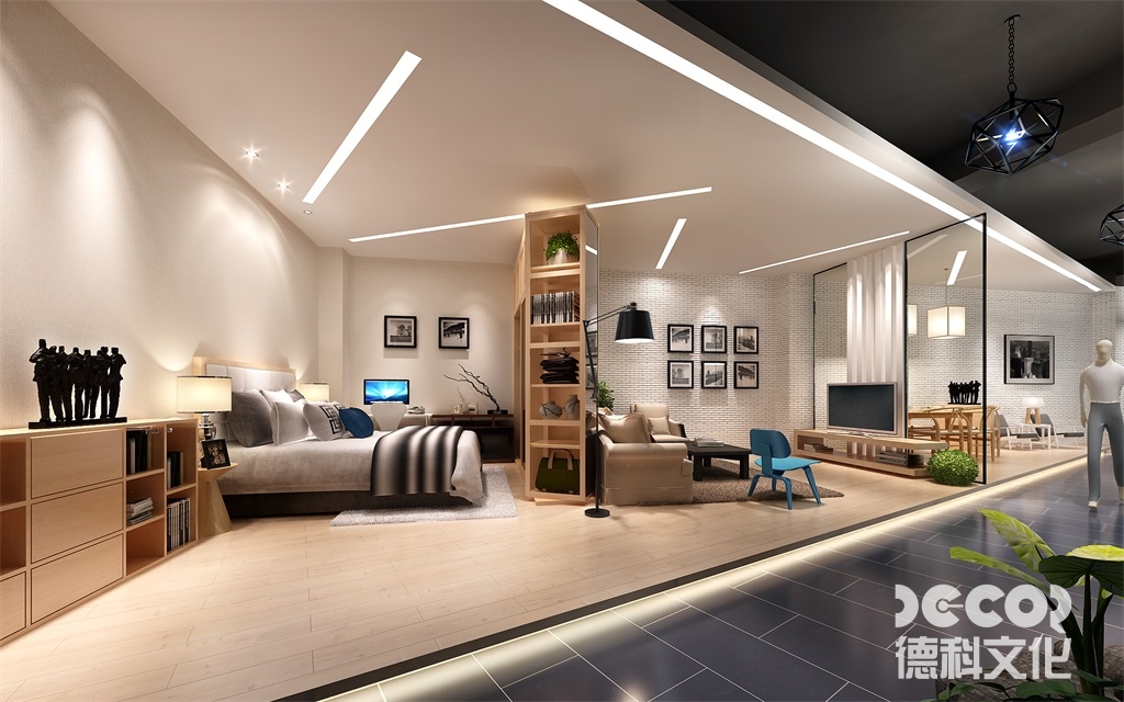 如何設(shè)計展廳的展示墻和展示架以適應(yīng)不同尺寸和形狀的展品？