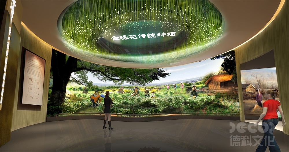 產(chǎn)品展覽廳設(shè)計(jì)中如何考慮觀眾的參觀體驗(yàn)和感知