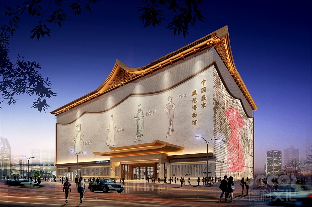 博物館裝修如何利用展示技術和多媒體元素來豐富展品的呈現(xiàn)方式？