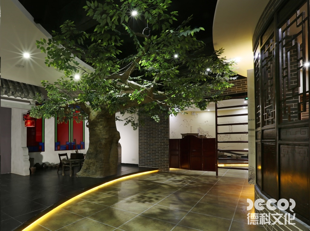 互動展廳裝修能否適應(yīng)不同年齡段觀眾的需求？