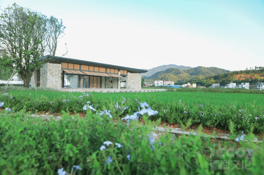 可持續(xù)鄉(xiāng)村文旅設(shè)計(jì)：實(shí)現(xiàn)生態(tài)、經(jīng)濟(jì)和社會(huì)的共贏