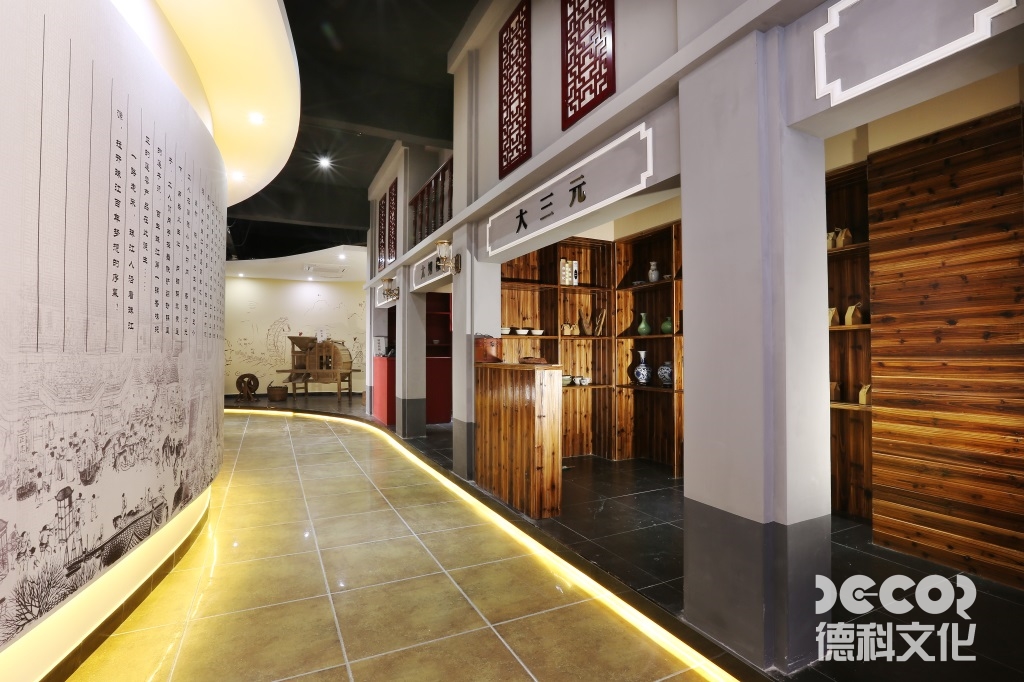 如何利用規(guī)劃館設(shè)計來展示城市規(guī)劃和發(fā)展的歷史和現(xiàn)狀？