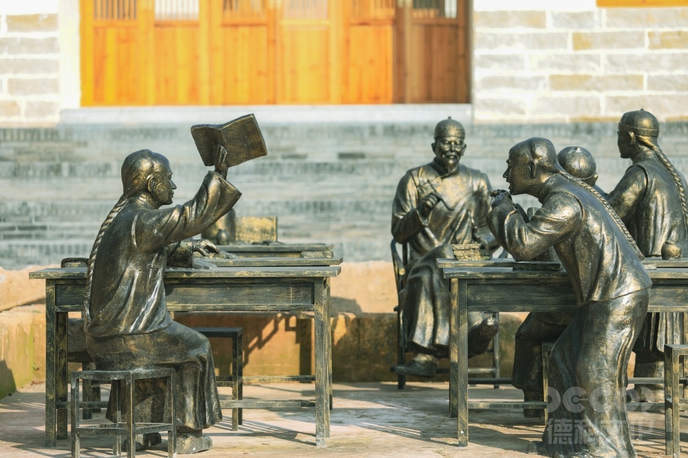 鄉(xiāng)村文旅設(shè)計(jì)中的建筑和景觀設(shè)計(jì)有何特點(diǎn)？