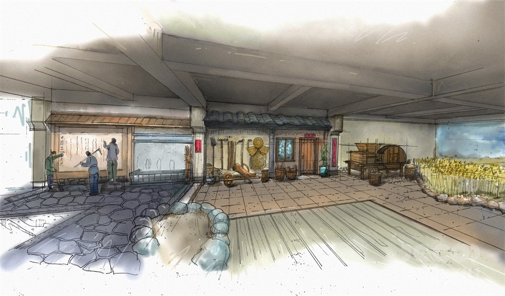 專業(yè)展館裝修中如何考慮展館的音效和音樂配搭？