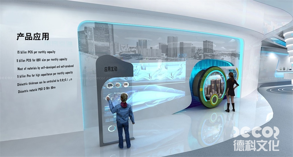 你覺得科技展館設(shè)計的成功與否有哪些評判標(biāo)準(zhǔn)？