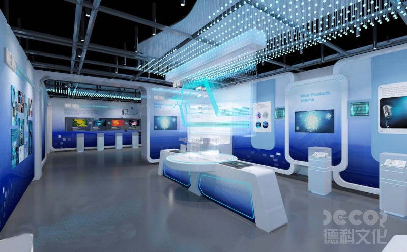 如何利用展覽館設(shè)計來展示自然科學(xué)和環(huán)境保護(hù)的重要性？