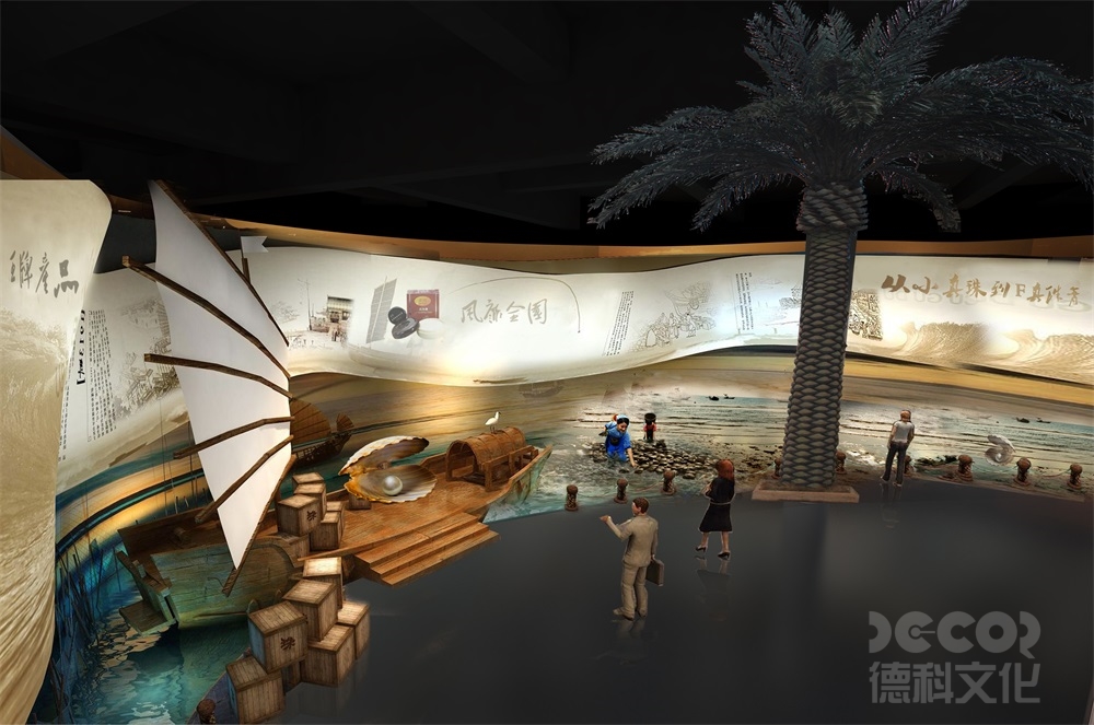 企業(yè)展廳設(shè)計(jì)公司如何應(yīng)對(duì)展覽的展品保險(xiǎn)和風(fēng)險(xiǎn)控制？