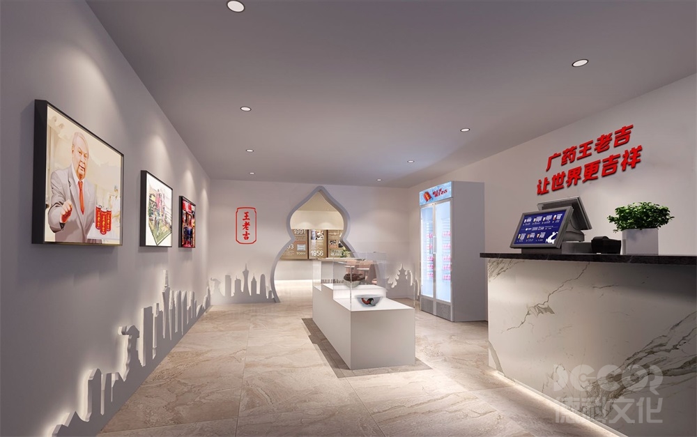 展廳設(shè)計公司如何在設(shè)計中融入本地元素和特色？