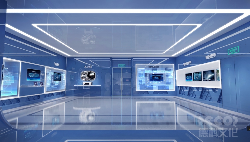 展覽館設(shè)計(jì)中如何考慮觀(guān)眾的參觀(guān)需求和時(shí)間安排，提供便利的參觀(guān)服務(wù)？