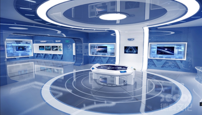 廣州展館設(shè)計的展覽設(shè)計和展示空間如何協(xié)調(diào)？