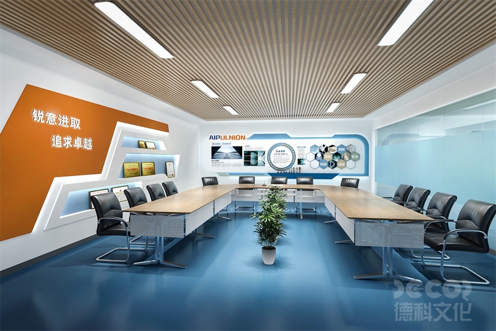 如何利用展覽館裝修的聲音和音響設(shè)備來(lái)創(chuàng)造沉浸式的展覽體驗(yàn)？