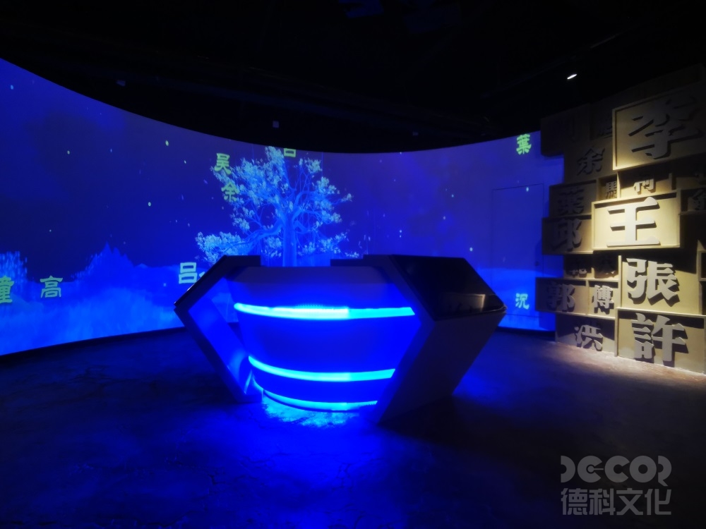 展館裝修中如何處理展覽空間的高度問題？