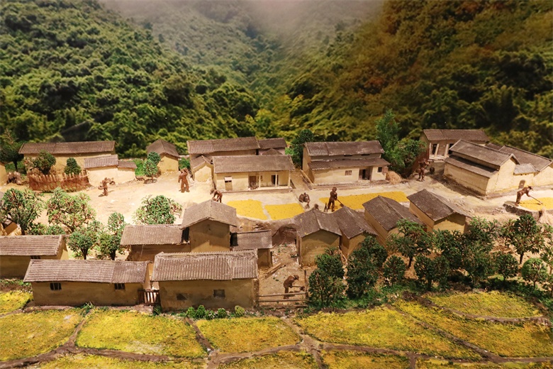 場景復(fù)原在歷史研究中的局限性是什么？