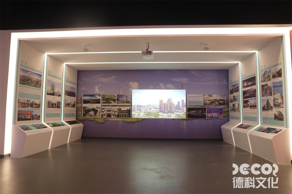 在博物館設(shè)計(jì)中如何應(yīng)對(duì)博物館的展覽評(píng)估和用戶反饋？