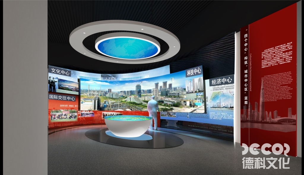 博物館設(shè)計公司如何應(yīng)對博物館的展覽預(yù)算和資金籌措？