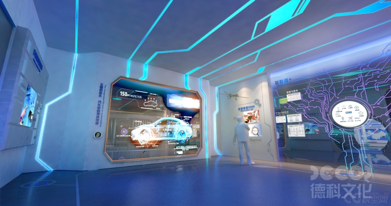 你認為科技展館設計應該如何體現(xiàn)可持續(xù)性和環(huán)保意識？