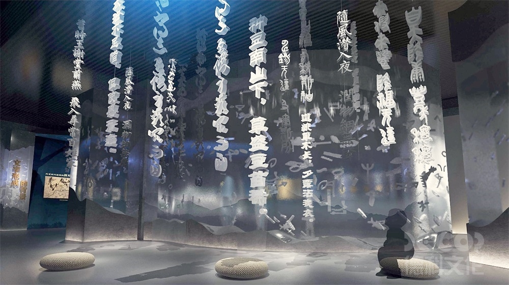 宗教博物館設(shè)計中如何充分利用展示空間的有限性？