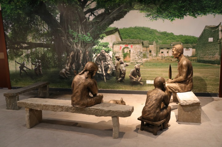 場景復(fù)原可以幫助觀眾建立情感共鳴嗎？