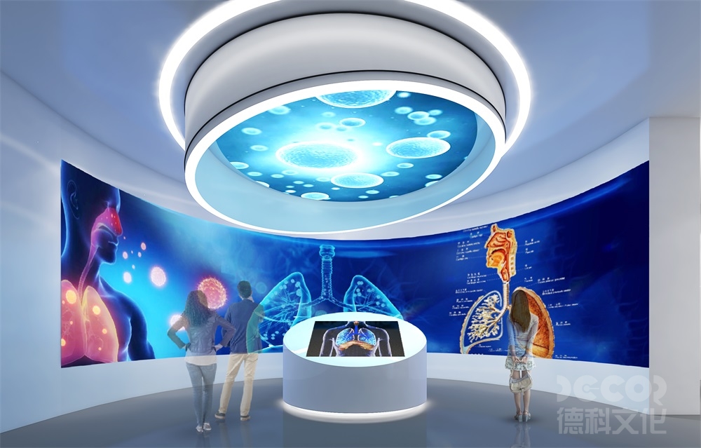 如何在城市展館設計中提供多樣化的展覽解說和導覽服務？