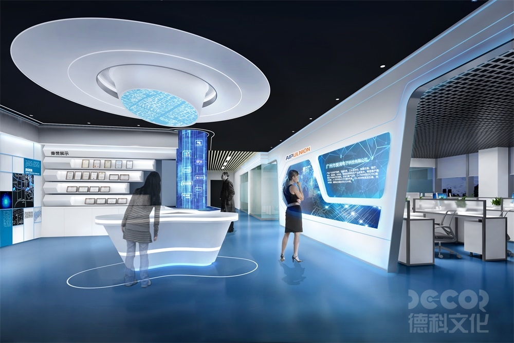 智慧展館設(shè)計(jì)如何提供個(gè)性化的導(dǎo)覽服務(wù)？