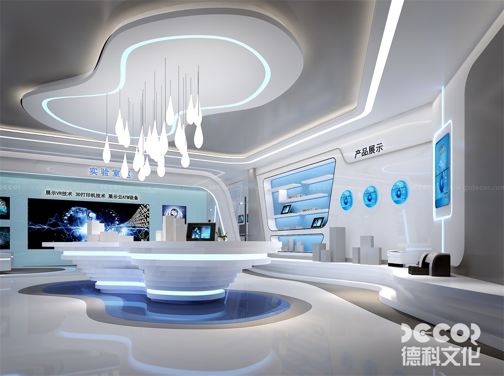 如何在科技博物館裝修中融入交互式展示和互動體驗？