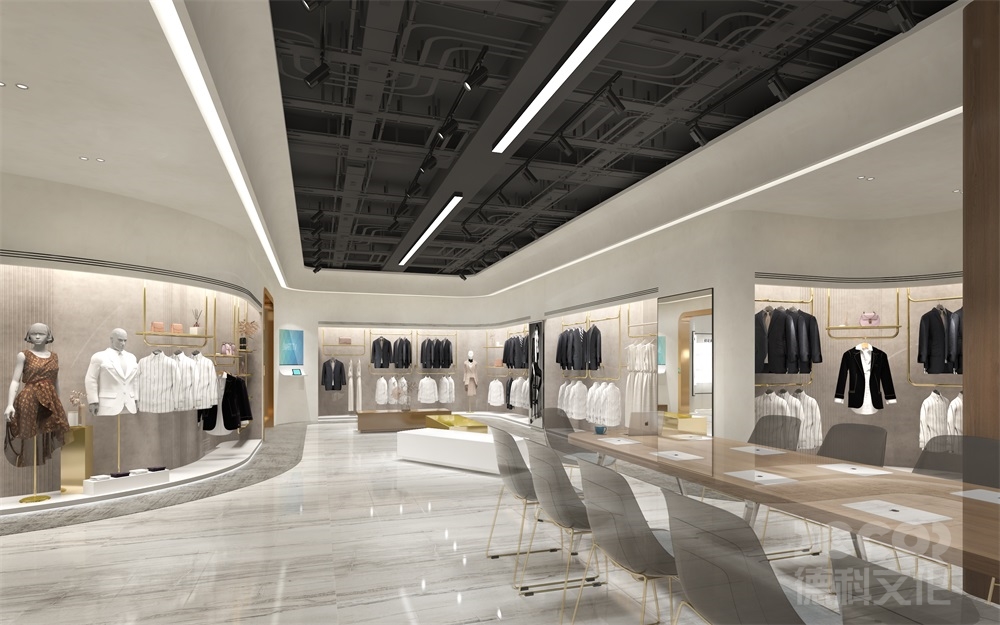  如何在服裝展覽館設(shè)計中展示服裝的舞臺表演和時尚秀？