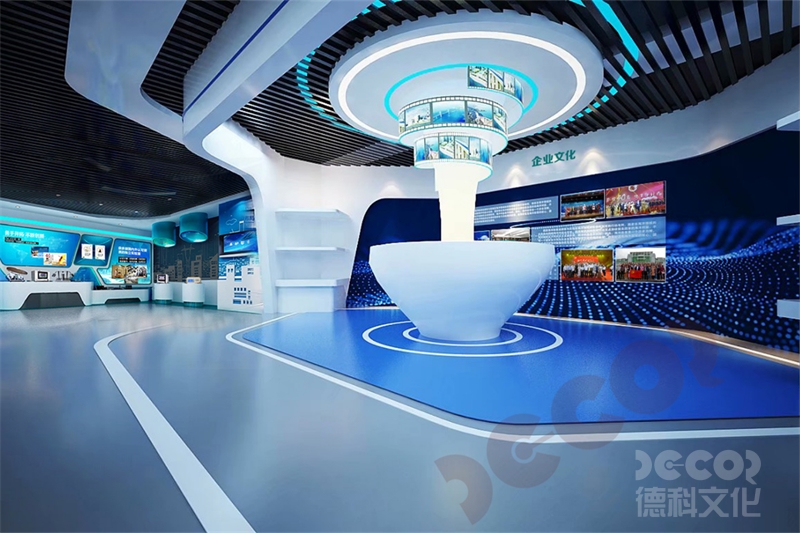 交互式展館設計如何通過游戲化元素增加觀眾的參與度？