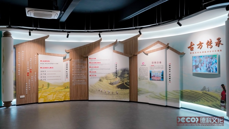 展廳裝修中如何利用實(shí)時(shí)數(shù)據(jù)分析優(yōu)化展覽效果和布局？