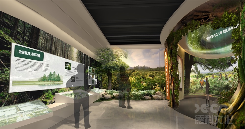 數(shù)字博物館設(shè)計中如何保護和展示數(shù)字化文物？