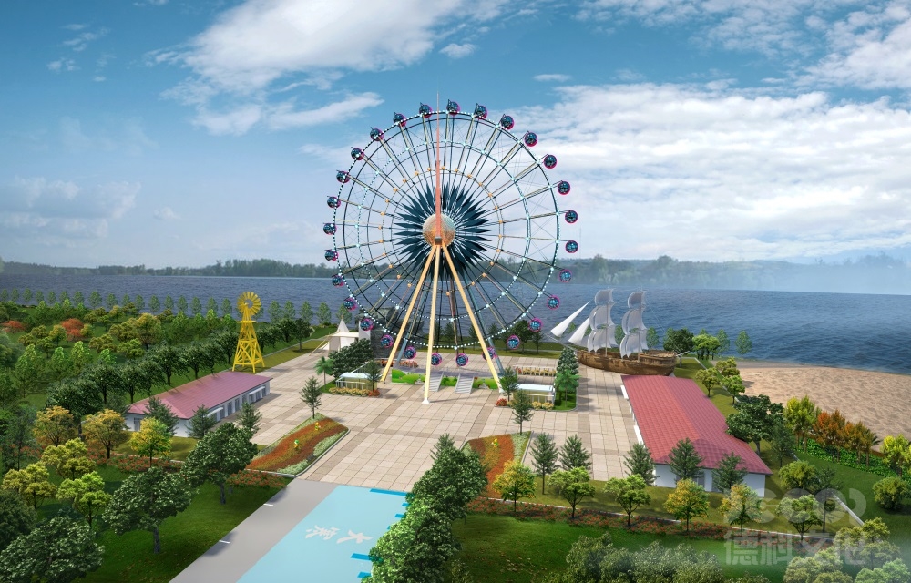 環(huán)境保護展廳裝修中如何提供可持續(xù)的娛樂和互動裝置？