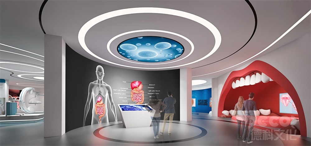  科普館設(shè)計(jì)如何與科學(xué)界保持緊密聯(lián)系，了解最新的科學(xué)研究成果？