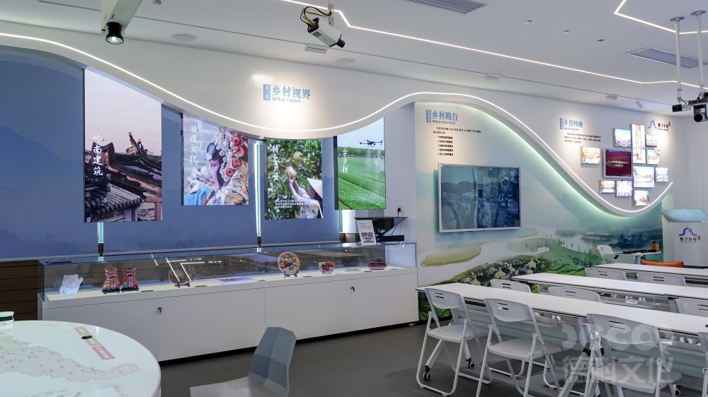 科普展館設計如何展示科學與社會的相互作用和影響？