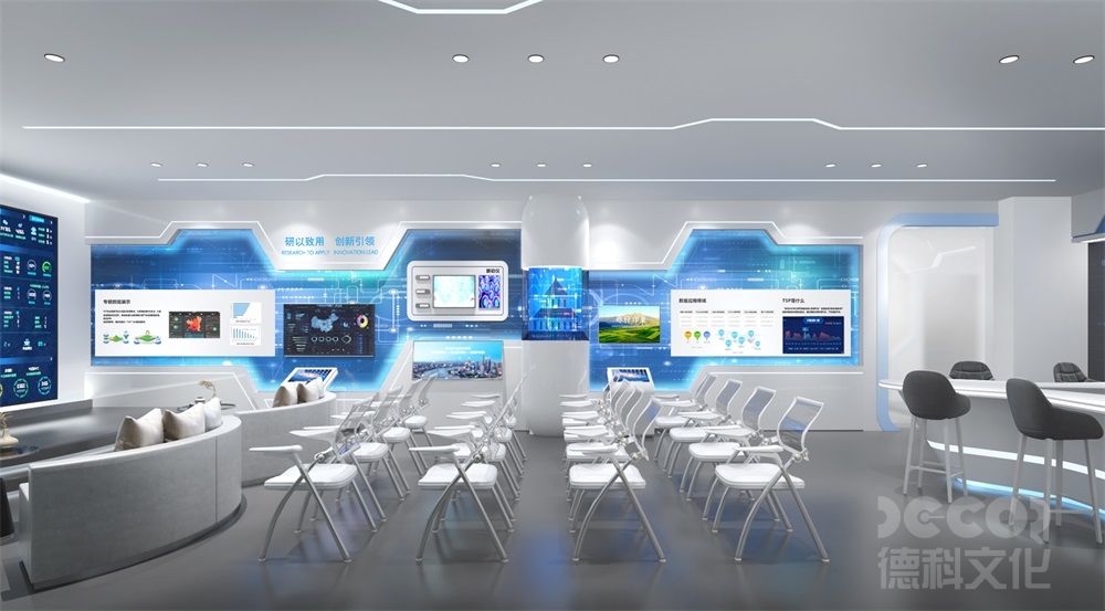 科普館設計如何提供與科學相關的職業(yè)發(fā)展指導？