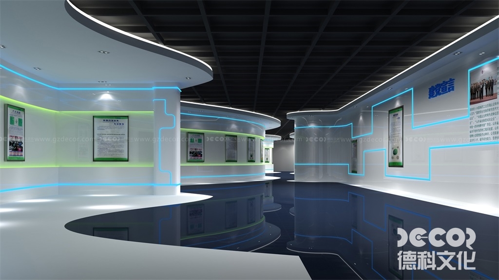 如何通過展廳設(shè)計(jì)增強(qiáng)觀眾的科學(xué)探索欲望？