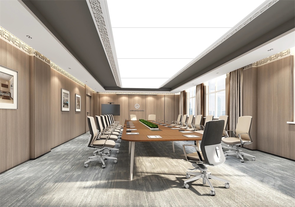 綜合展館裝修公司在項(xiàng)目中如何進(jìn)行風(fēng)險(xiǎn)管理？